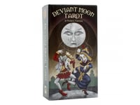 Deviant Moon Standard Tarotkort