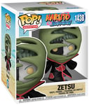 Naruto - Figurine Pop! Oversized Zetsu 15 Cm