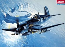 F4U-4B Corsair 1:48 Plastique Model Kit Academy