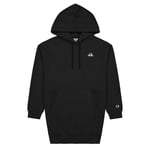 Champion Rochester Maxi Hooded Sweatshirt Dame