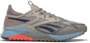 Fitnesskengät Reebok NANO X2 TR ADVENTURE hr0413 Koko 37,5 EU