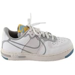 Baskets Nike  Baskets en cuir