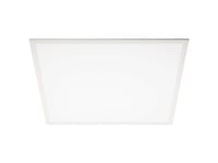 Deko Light Standard 100152 Led-Panel Eek: F (A - G) 94 W Rgb, Varmhvid Trafikhvid (Ral 9016)