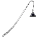 Harry Potter - marque-page Deathly Hallows - The Carat Shop