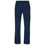 HEAD Club Pants M Tracksuits Homme Bleu FR : 3XL (Taille Fabricant : 3XL)