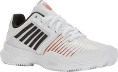 K-Swiss Tennis Shoes For Women K-Swiss Court Express Hb 196 Uk7.5/41.5Eu