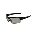 BBB Cycling Photochromic Cycling Glasses Bifocal Sunglasses Mountain And Road Bike Photochromic Sunglasses For Far-Sighted Riders Impress Reader BSG-59PH, Matt Black, + 2.0