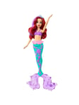 Mattel Disney Princess Ariel Hair Feature