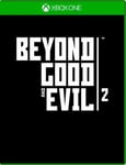 Beyond Good & Evil 2