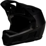 Fox Rampage Pro Casque pour Hommes, Noir, L