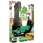 Eco City Tycoon - Collection Argent - Jeu PC