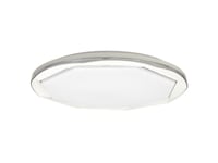 Plafon Optima 52W Led Ø480 Mm