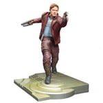 GUARDIANS OF THE GALAXY 2 - Star-Lord with Groot ArtFX 1/6 Pvc Figure Kotobukiya