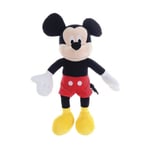 Peluche Mickey Disney Mickey Mouse 30cm Original Officiel Disney