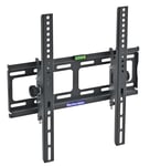 Home Office Bedroom Tilting Tv Television Wall Mounting Tilt Up & Down Bracket