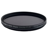 Marumi DHG Super Circular Polarising 55mm Filter