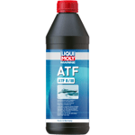 LIQUI MOLY Marine ATF Olje, 1l