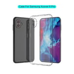 Samsung Galaxy XCover6 Pro      Soft Gel Case