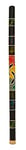 Toca Kangaroo Design Bamboo Didgeridoo