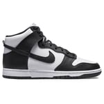 Shoes Nike Dunk High Retro Size 6 Uk Code DD1399-105 -9M