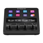 Elgato Stream Deck +, svart