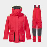 Musto Seglarställ MPX GORE-TEX Pro Offshore 2.0, True Red, dam, Medium (UK 12)