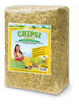 JRS Petcare - Chipsi Farmland Bedding Straw 4kg - (400297323416)