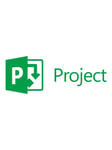 Microsoft Project Online Premium