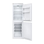 Hoover 228 Litre 50/50 Integrated Fridge Freezer HOB50N518EVK