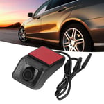 Car Camera Loop Recording ADAS Warning USB Connection Dashboard Recorder Motion