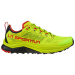 La Sportiva Jackal - Chaussures trail homme Neon / Goji 46