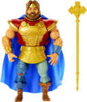 Masters of the Universe Origins Young Randor Figurine 14 cm (US IMPORT)