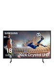 Samsung Du7100, 65 Inch, Crystal Uhd, 4K Smart Tv