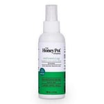 Cucumber and Aloe Panty Spray 4 Oz By The Honey Pot