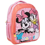 Cerdá Disney Minnie Backpack 41 CM