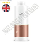 Wella Professionals Fusion Intense Repair Conditioner 1000ml LITRE