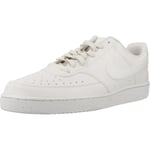 Baskets Nike  COURT VISION LOW NEXT N