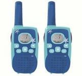 Disney 261 TW41FZ Frozen Walkie Talkies