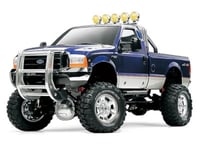 Tamiya Ford F350 High Lift TAM58372