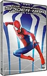 coffret the amazing Spider-Man legacy 2 films : the amazing Spider-Man ; le destin d'un héros