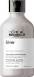 L'Oreal Serie Expert Silver Professional Shampoo 300ml