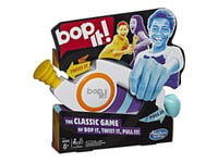 Hasbro Bop It!, Brettspill, Party (Selskap), 8 År, Familiespill