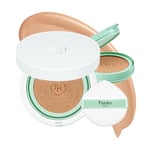 PURITO SEOUL Wonder Releaf Centella BB Cushion #21 Light Beige, Foundation, Korean Centella, Makeup Long Lasting, Flawless Coverage, K-Beauty, 15g, 0.52 fl.oz