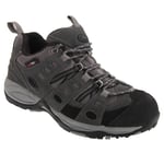 Johnscliffe Mens Approach Trekking Shoes - 8 UK