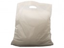 Polynova Bærepose Plast 45X45X4Cm 40My 15L (500 stk) 4090221