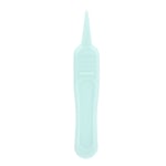 Nasal Aspirator Portable Soft Nose Mucus Sucker Easy Suck Dirt Nose Snot Suction