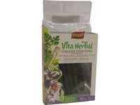 Vita Herbal För Gnagare Och Kanin, Hasselkvistar Med Persilja, 50 G, 4 St/Disp