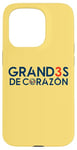 Coque pour iPhone 15 Pro Club America - Tournoi d'ouverture des Champions 2024