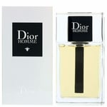 CHRISTIAN DIOR DIOR HOMME Eau de Toilette 100ML EDT For Him - Brand New