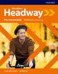 Headway: PreIntermediate: Workbook without key